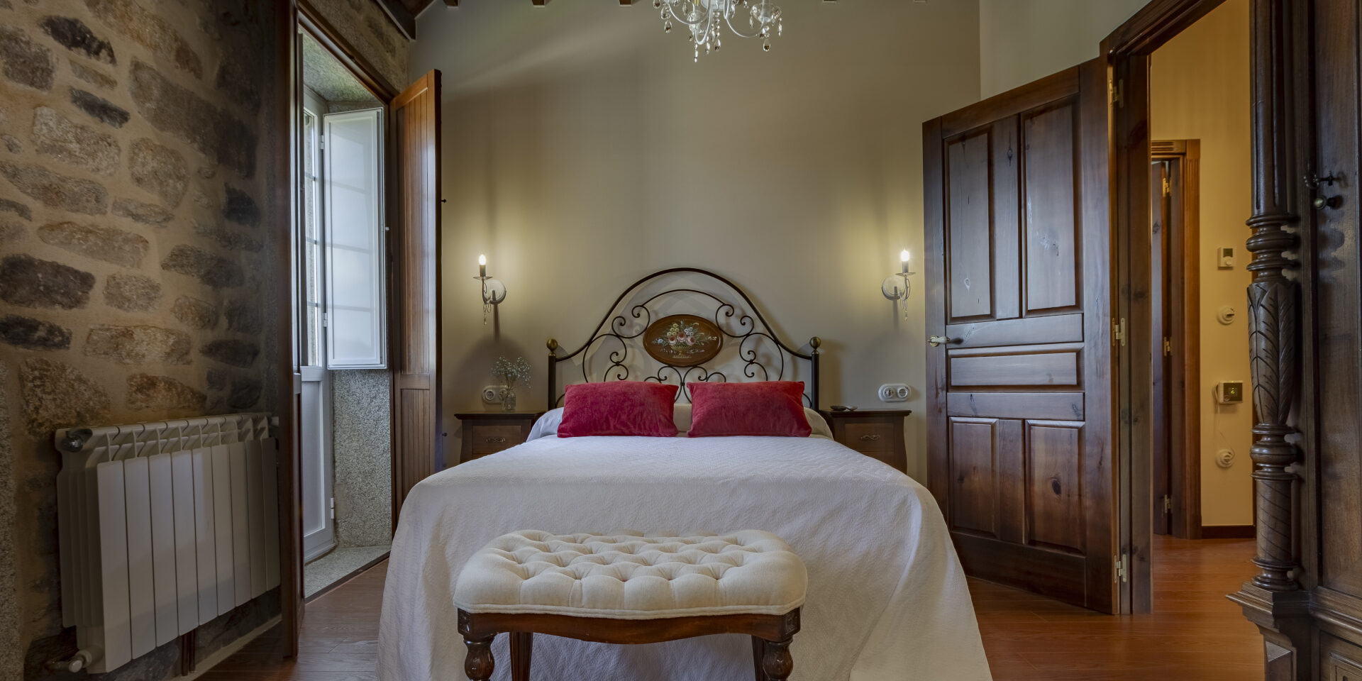 Habitación A Fernandiña